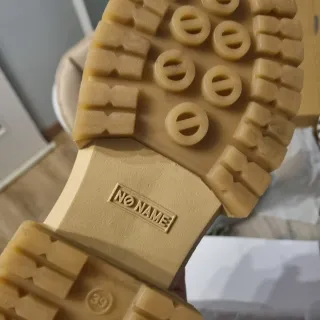 Botines No Name T.39 Nuevos