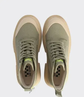 Botines No Name T.39 Nuevos