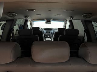 SsangYong Rodius 2015