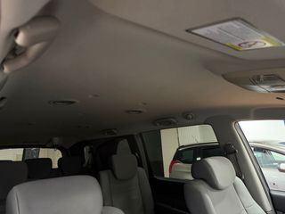 SsangYong Rodius 2015