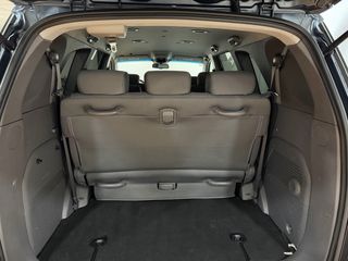 SsangYong Rodius 2015