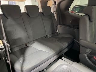 SsangYong Rodius 2015