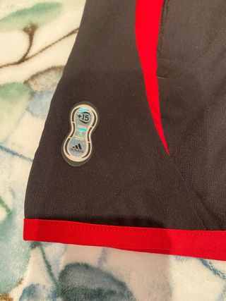 Manchester United Vintage Adidas Chaqueta