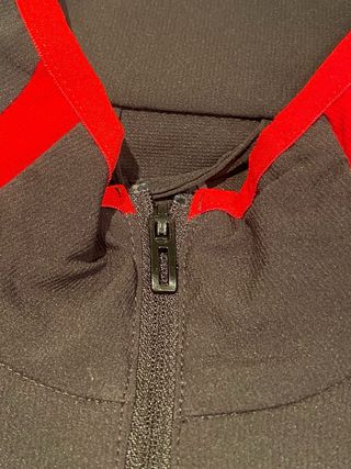 Manchester United Vintage Adidas Chaqueta