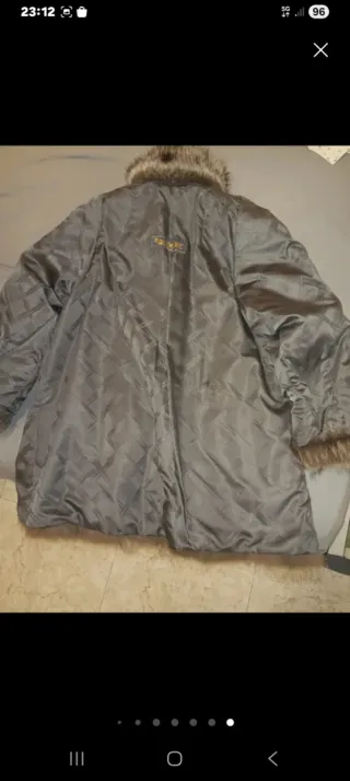 Cappotto donna di alta gamma Rodriguez