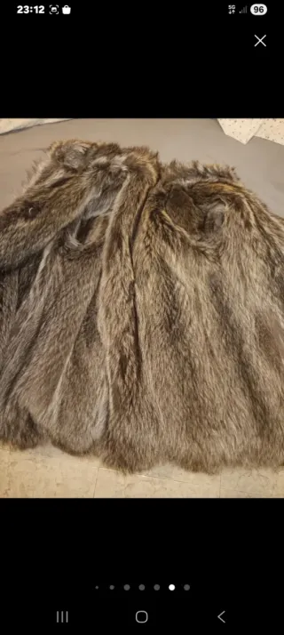 Cappotto donna di alta gamma Rodriguez