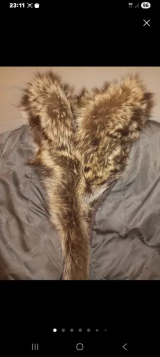 Cappotto donna di alta gamma Rodriguez