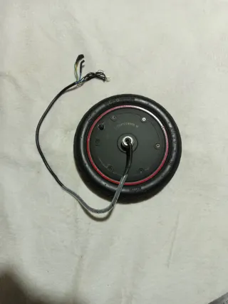 Motor Patinete Eléctrico 36V 250W