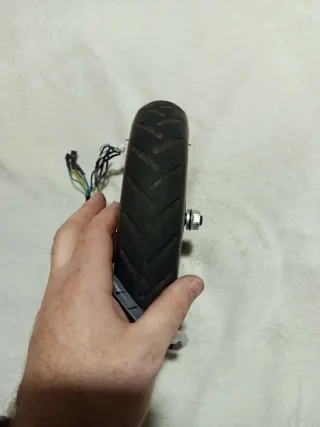 Motor Patinete Eléctrico 36V 250W