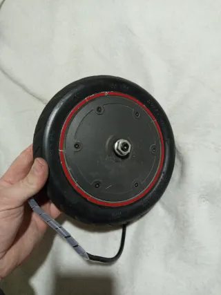 Motor Patinete Eléctrico 36V 250W