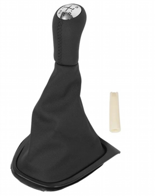 Pomo palanca cambios Renault Clio 5 velocidades