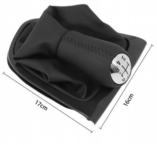 Pomo palanca cambios Renault Clio 5 velocidades