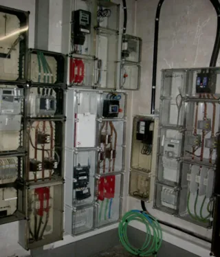 Electricista y fontanero en Albacete