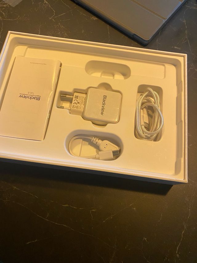 Tablet Blackview Tab 8 Nero