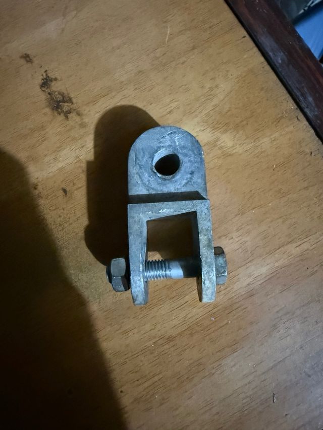 Suplemento IGM Yamaha Aerox