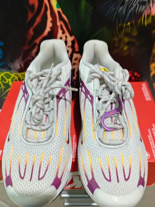 Nike Air Max Plus 3 Morado Blanco