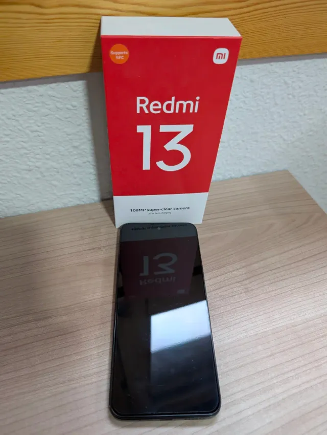 Xiaomi Redmi 13 256GB