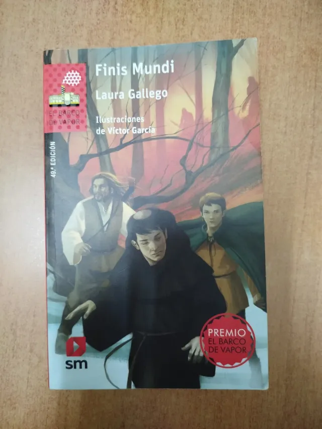 Finis Mundi