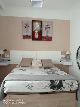 Alquiler habitación .