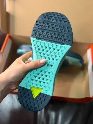 Nike Metcon 10 Scarpe Crossfit Blu/Verde