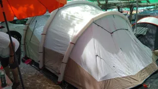 Tienda Decathlon 5.2 Blank & Fresh