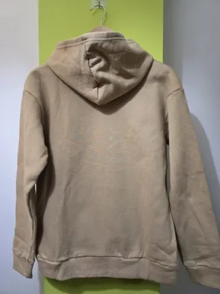 Sudadera mujer talla M. CON ETIQUETA