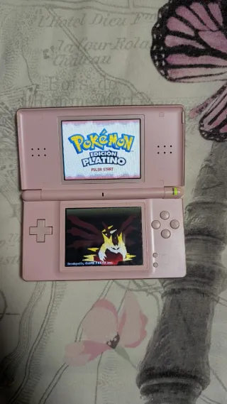 Pokémon Platino per Nintendo DS