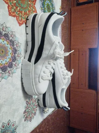Zapatillas Puma nuevas