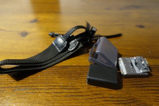 Accessori per fotocamere Sony