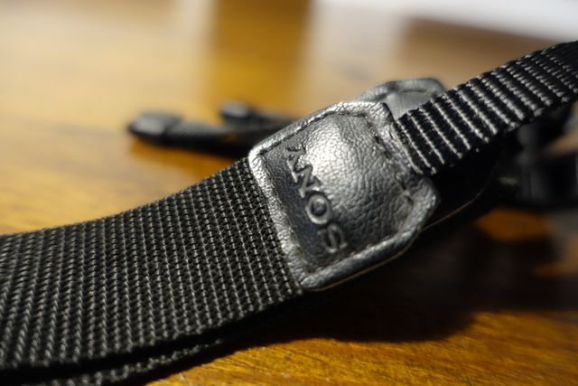 Accessori per fotocamere Sony