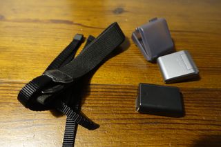 Accessori per fotocamere Sony