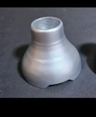 Pomo cambio Alfa Romeo Giulia Stelvio