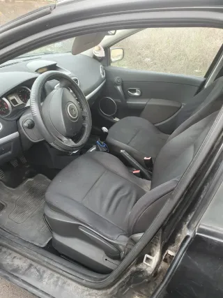 Renault Clio 2009