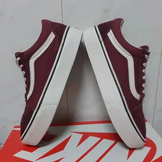 Zapatillas Vans T38 Unisex