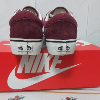 Zapatillas Vans T38 Unisex