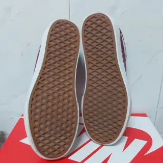 Zapatillas Vans T38 Unisex