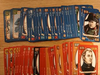 Carte Eagles Waterloo Columbia Games