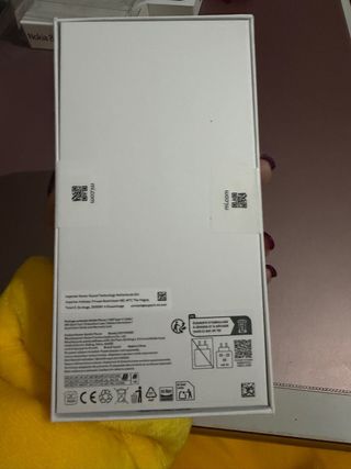 Xiaomi Redmi 15
