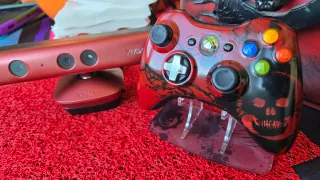 Xbox 360 Edición Gears of War 3 320GB