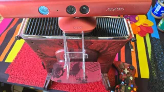 Xbox 360 Edición Gears of War 3 320GB