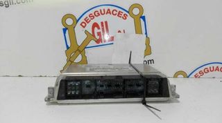 Centralita motor uce 7786887 bmw serie 320d 316678