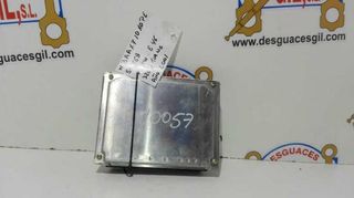 Centralita motor uce 7786887 bmw serie 320d 316678