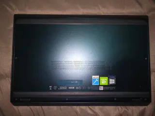 Asus Zenbook Duo UX4481fl