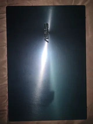 Asus Zenbook Duo UX4481fl