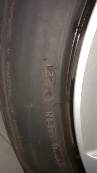 Llantas Audi A4 Avant B8