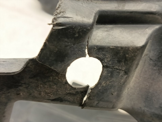 PASO RUEDA DELANTERO DERECHO MINI MINI (R50,R53)