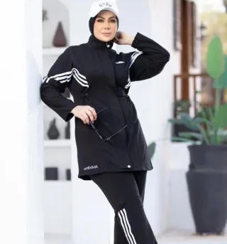 Conjuntos deportivo Adidas