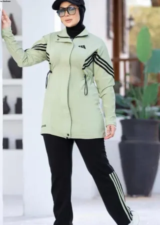 Conjuntos deportivo Adidas