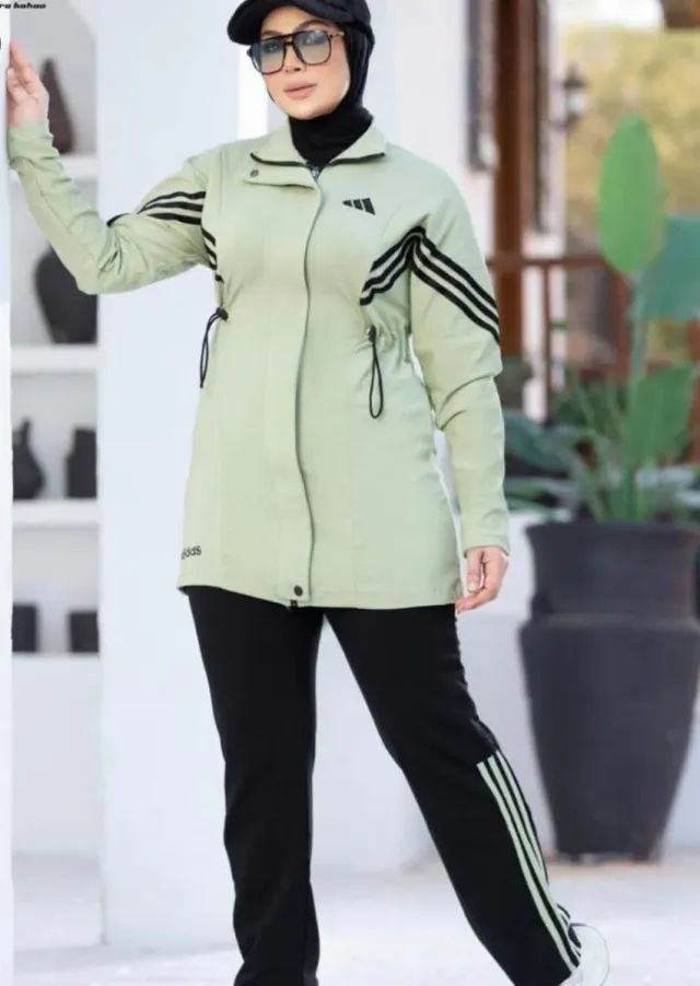 Conjuntos deportivo Adidas