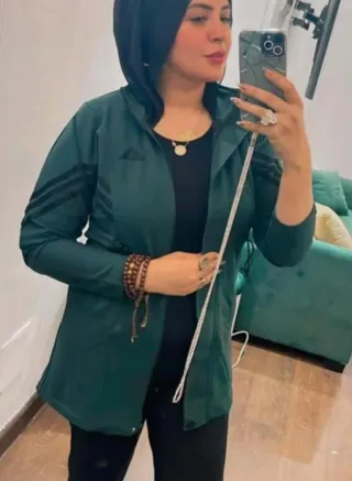 Conjuntos deportivo Adidas